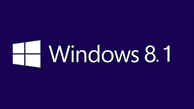 Windows 8.1 RTM