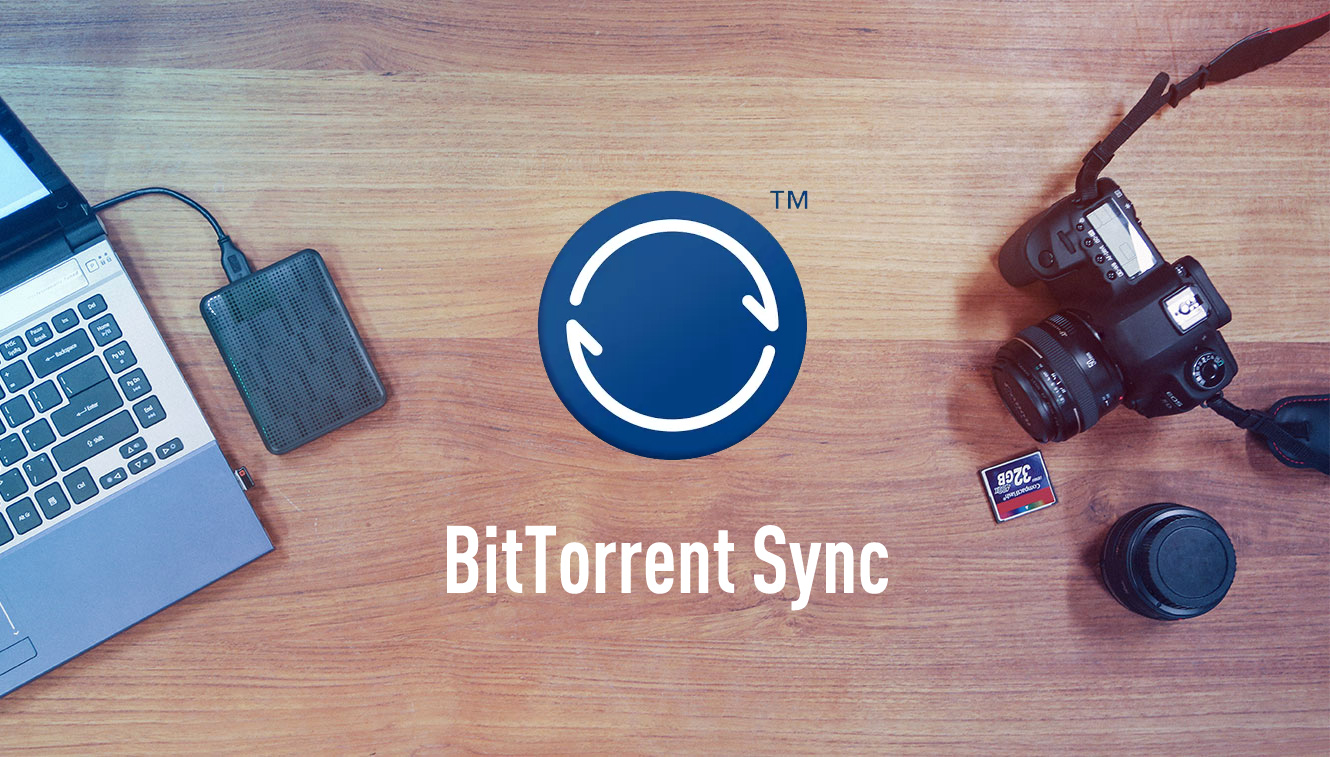 Bittorrent Sync – cloud tak trochu jinak