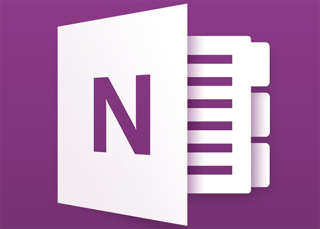 OneNote od Microsoftu je komplet zdarma